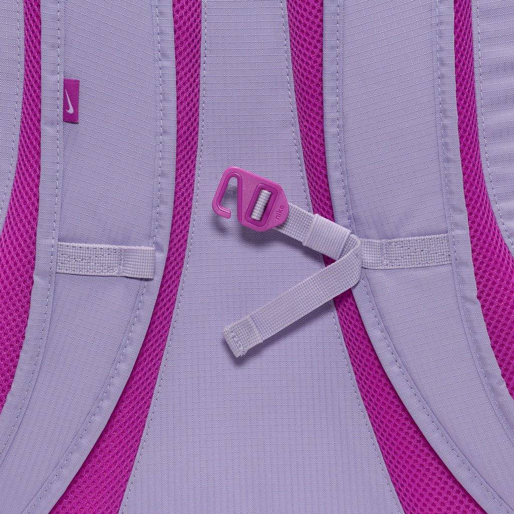 Hayward Backpack - Hyper Violet