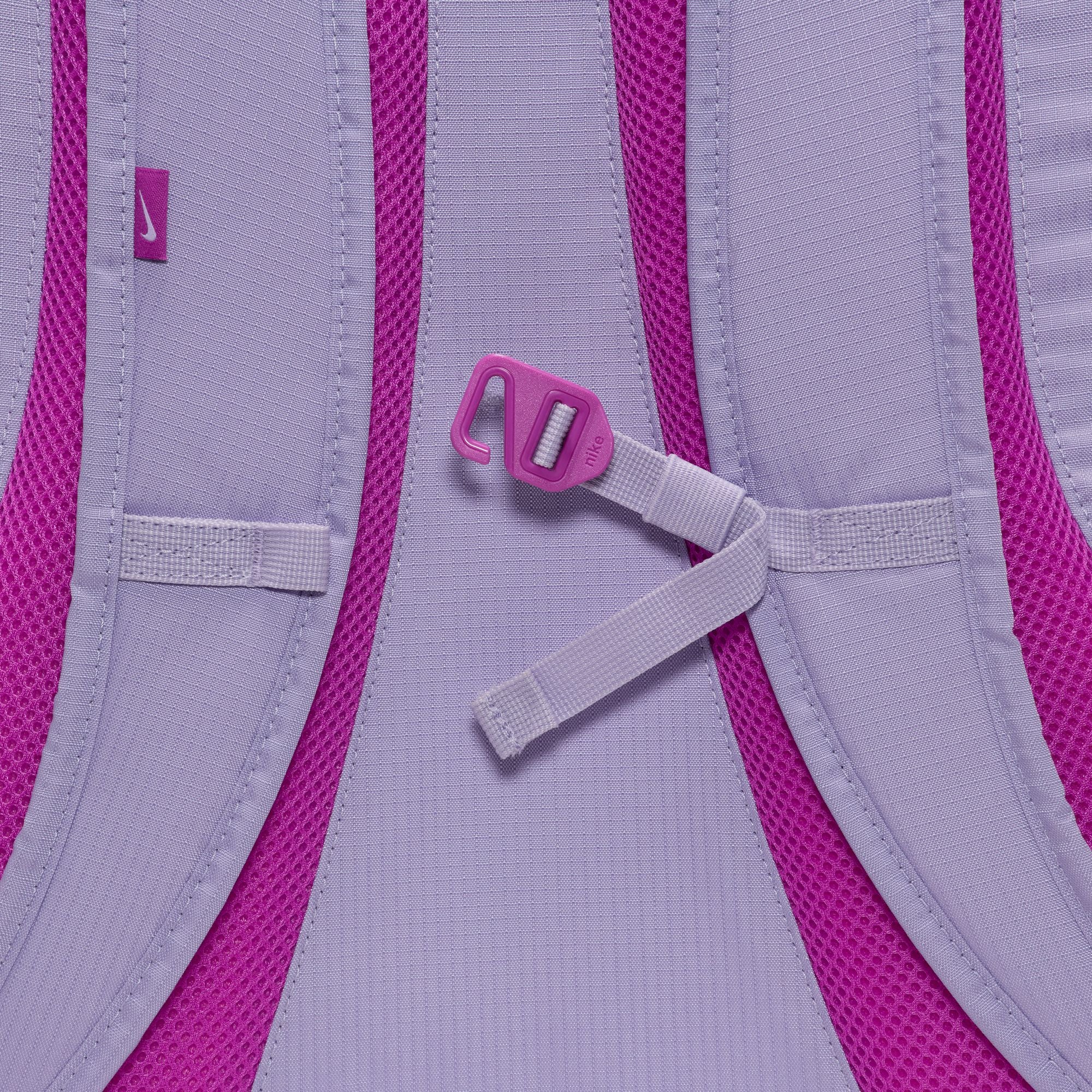Hayward Backpack - Hyper Violet