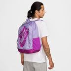 Hayward Backpack - Hyper Violet