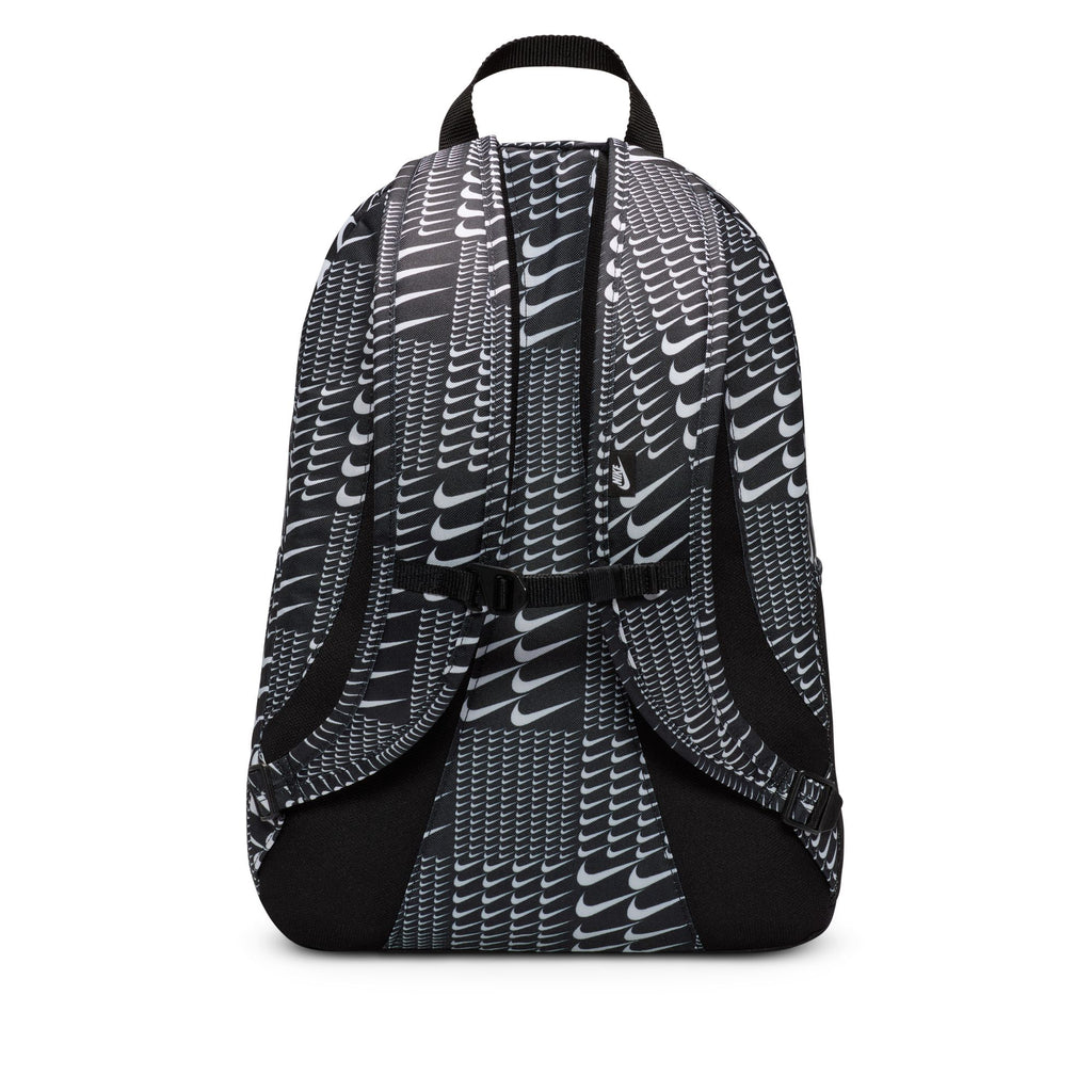 Nike SB - Hayward Backpack - Black/White - Velocity 21