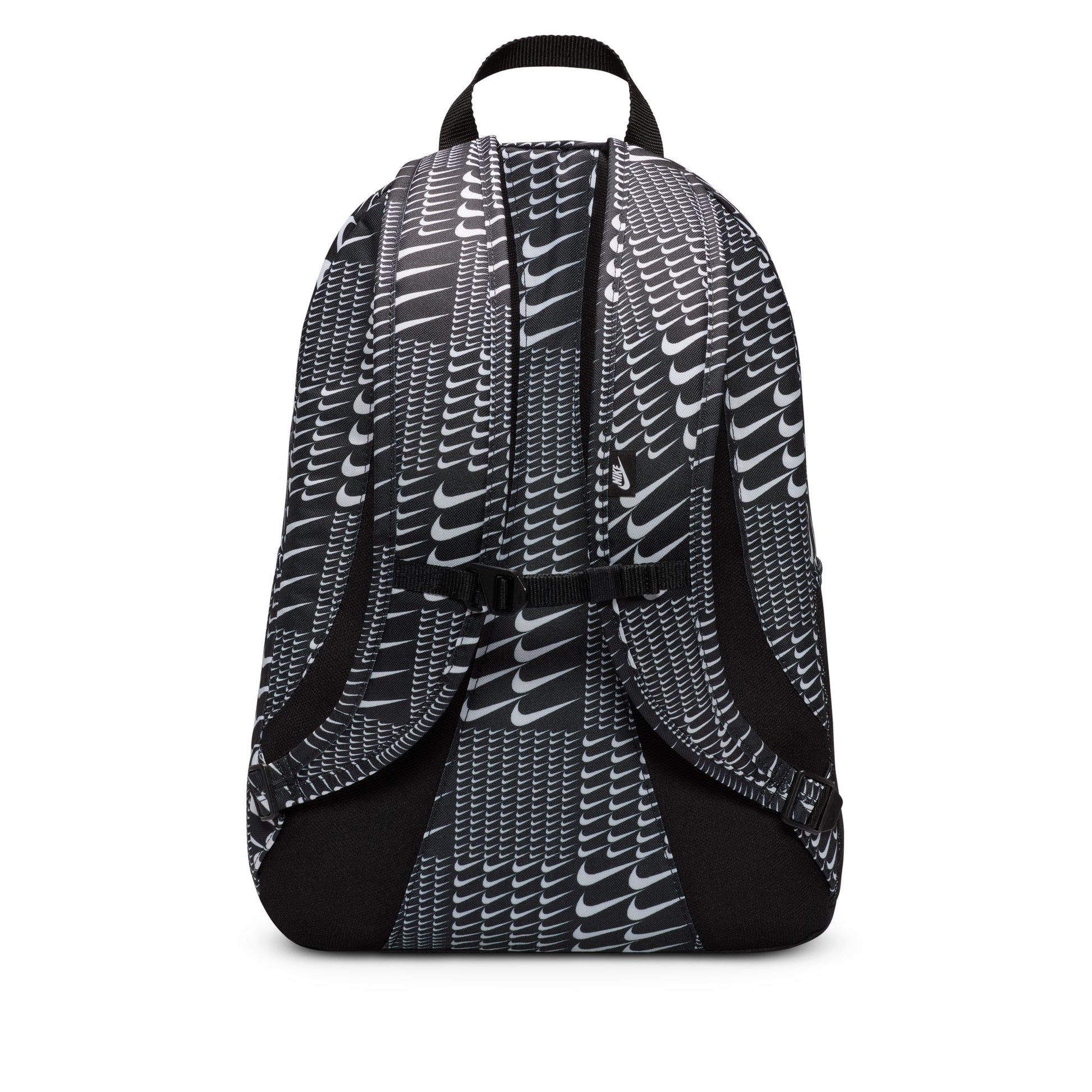 Nike SB - Hayward Backpack - Black/White - Velocity 21
