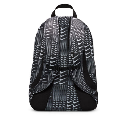 Nike SB - Hayward Backpack - Black/White - Velocity 21