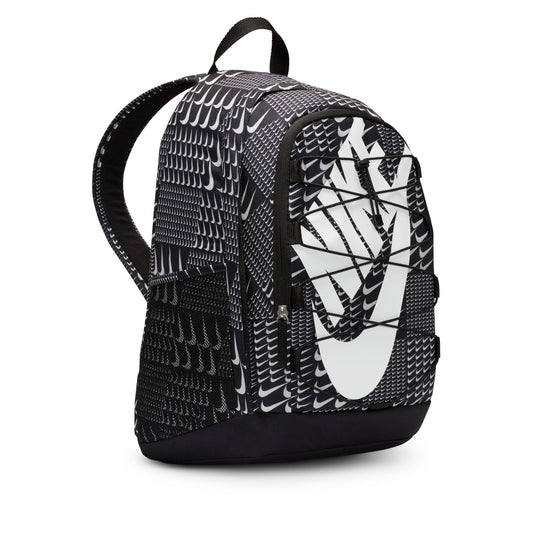 Nike SB - Hayward Backpack - Black/White - Velocity 21