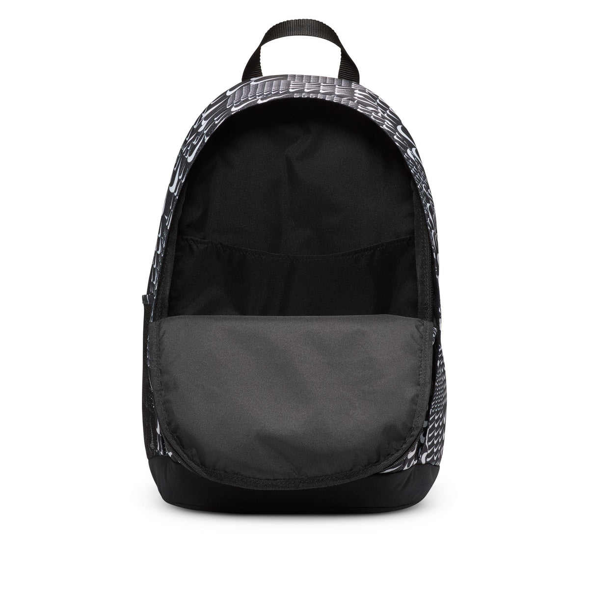 Nike SB - Hayward Backpack - Black/White - Velocity 21