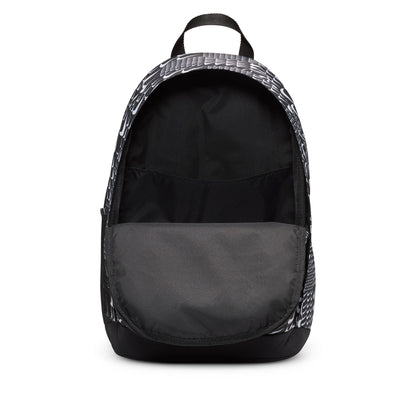 Nike SB - Hayward Backpack - Black/White - Velocity 21