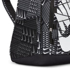 Nike SB - Hayward Backpack - Black/White - Velocity 21