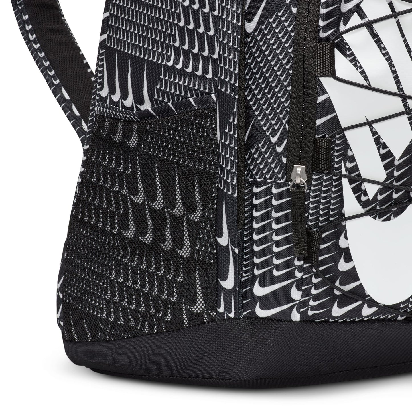 Nike SB - Hayward Backpack - Black/White - Velocity 21