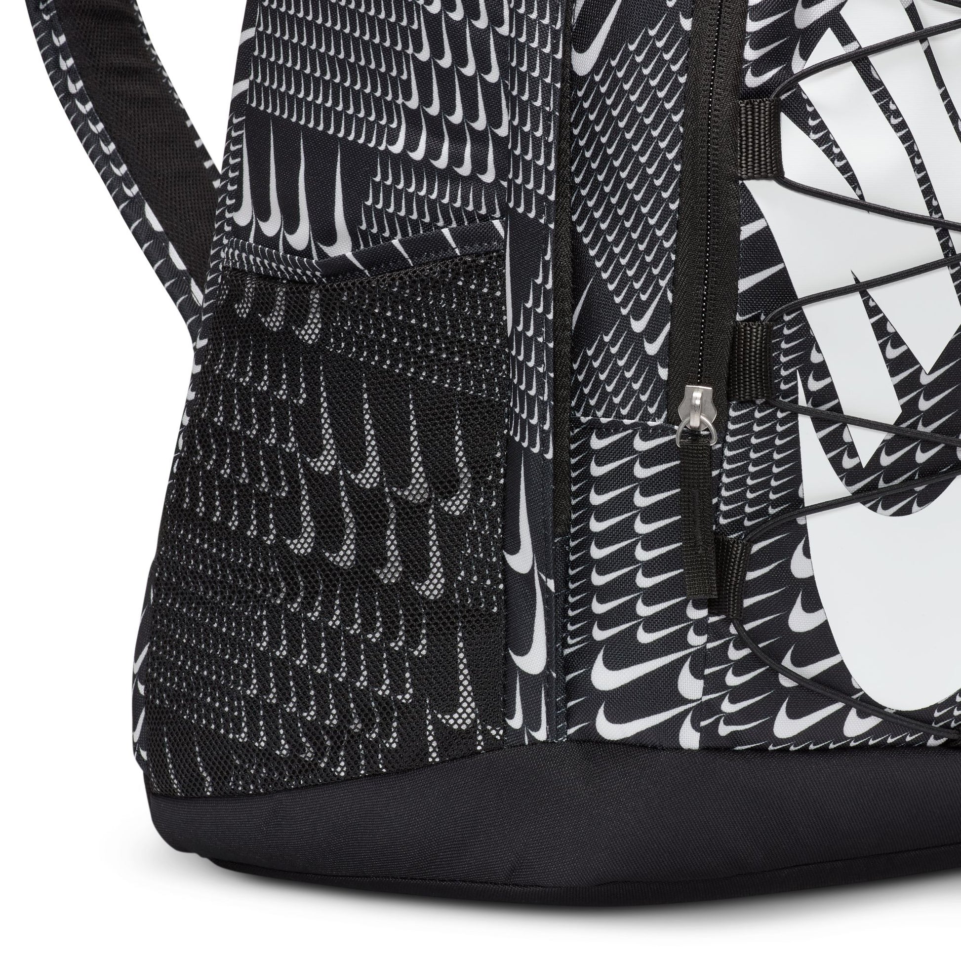 Nike SB - Hayward Backpack - Black/White - Velocity 21