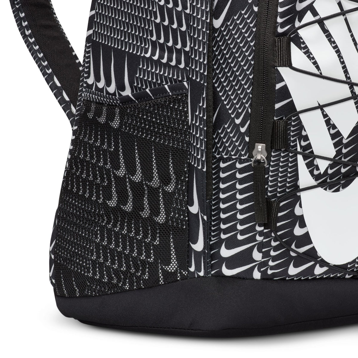 Nike SB - Hayward Backpack - Black/White - Velocity 21