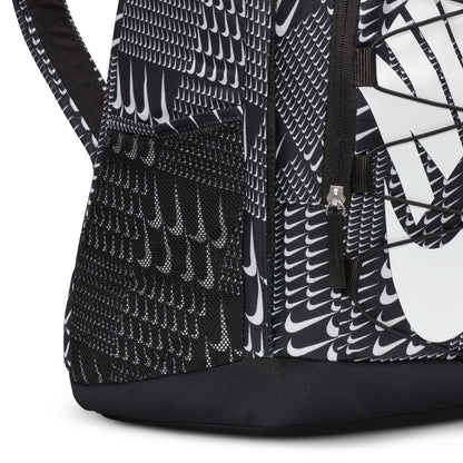 Nike SB - Hayward Backpack - Black/White - Velocity 21