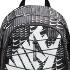 Nike SB - Hayward Backpack - Black/White - Velocity 21