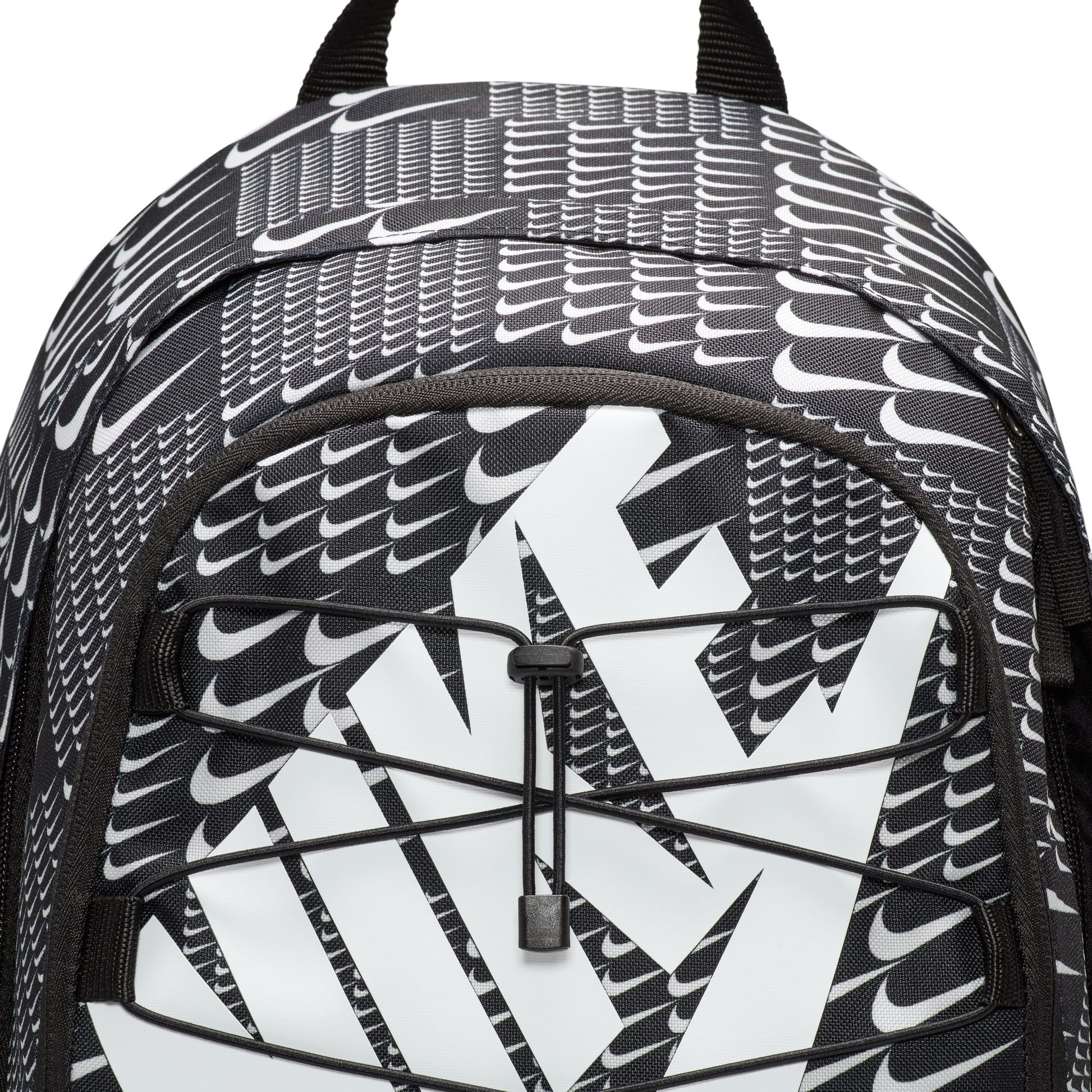 Nike SB - Hayward Backpack - Black/White - Velocity 21