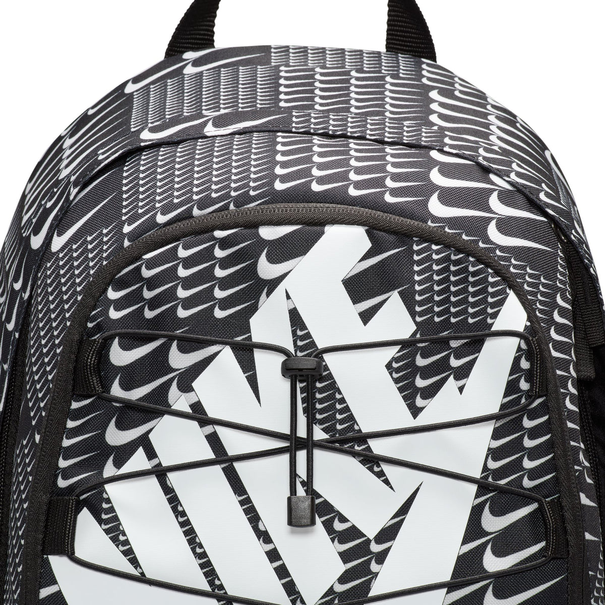 Nike SB - Hayward Backpack - Black/White - Velocity 21