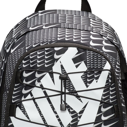 Nike SB - Hayward Backpack - Black/White - Velocity 21