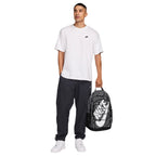 Nike SB - Hayward Backpack - Black/White - Velocity 21
