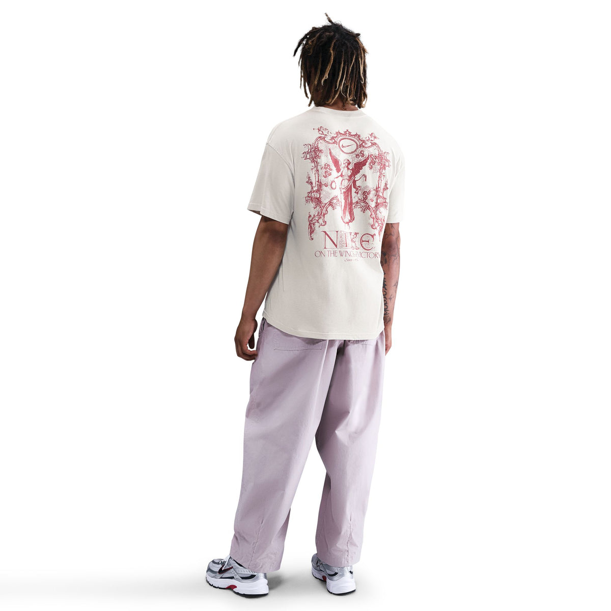 Nike SB - Max90 Wings of Victory Tee - Velocity 21