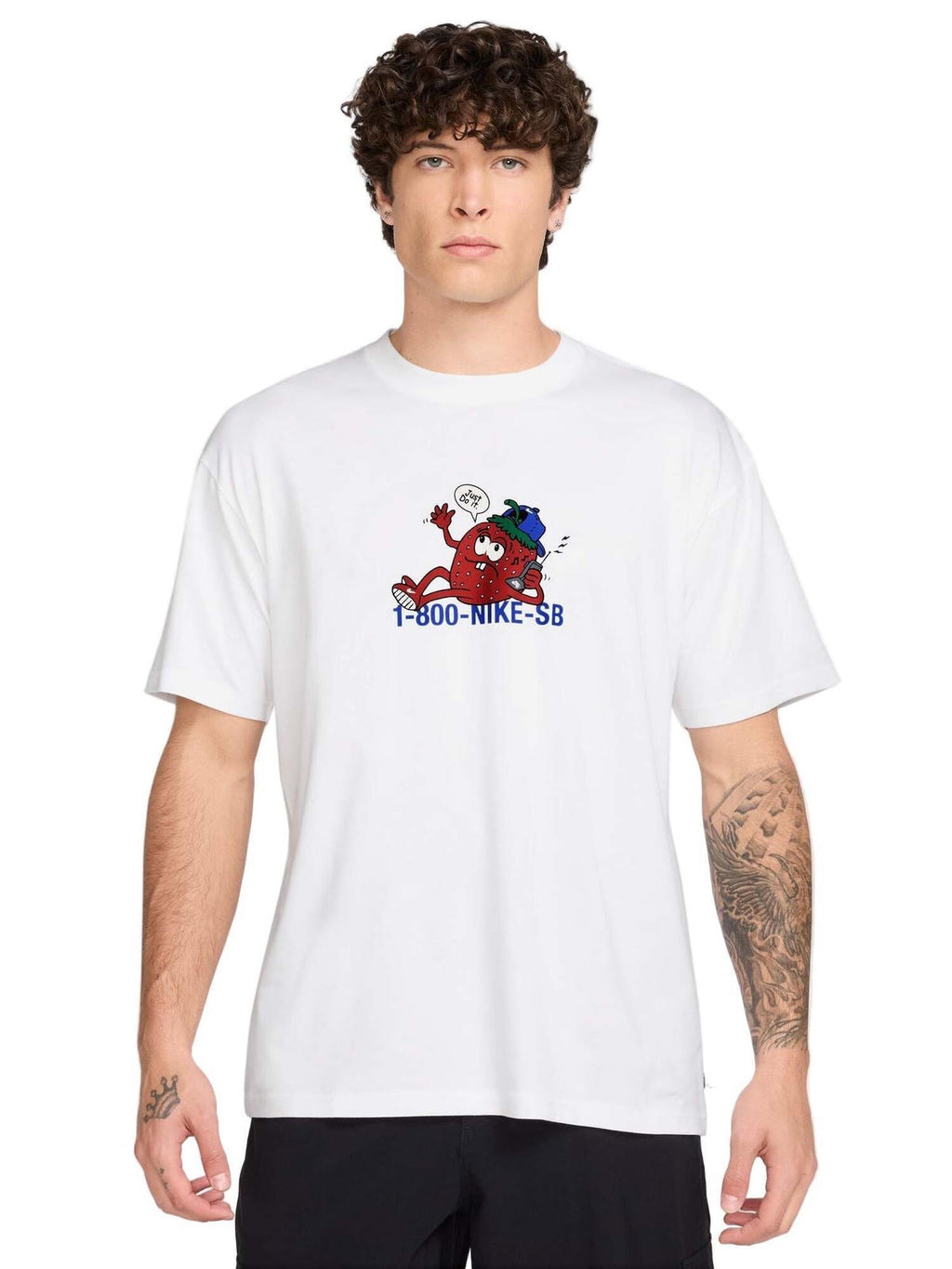 Nike SB - M90 OC Flip Phone Tee - Velocity 21