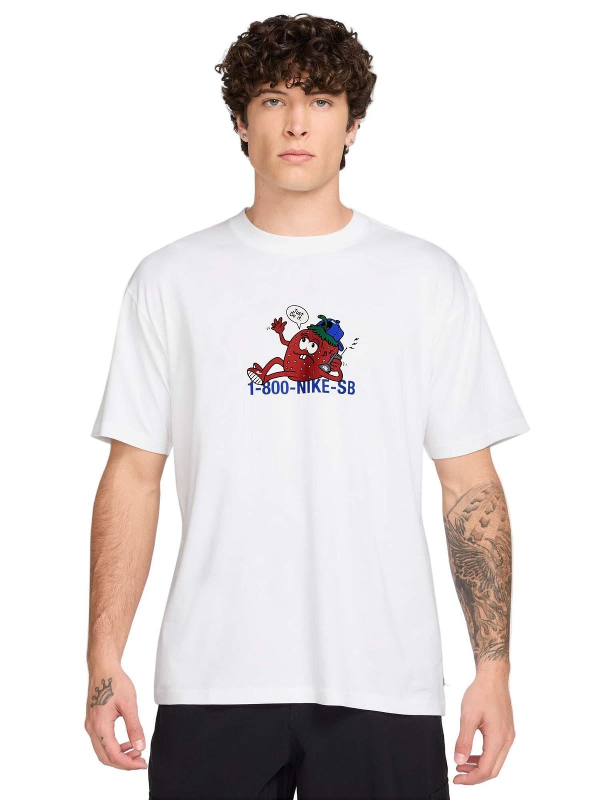 Nike SB - M90 OC Flip Phone Tee - Velocity 21