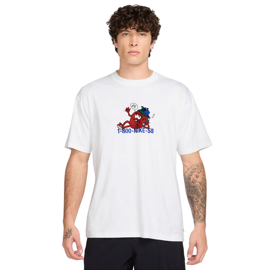 M90 OC Flip Phone Tee