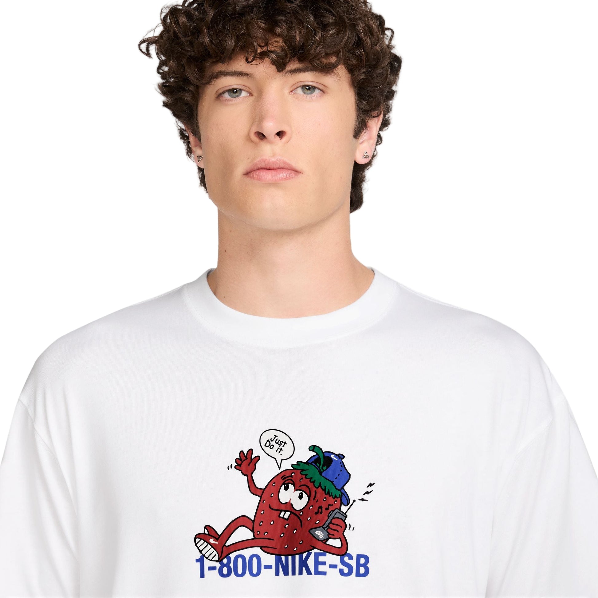 Nike SB - M90 OC Flip Phone Tee - Velocity 21