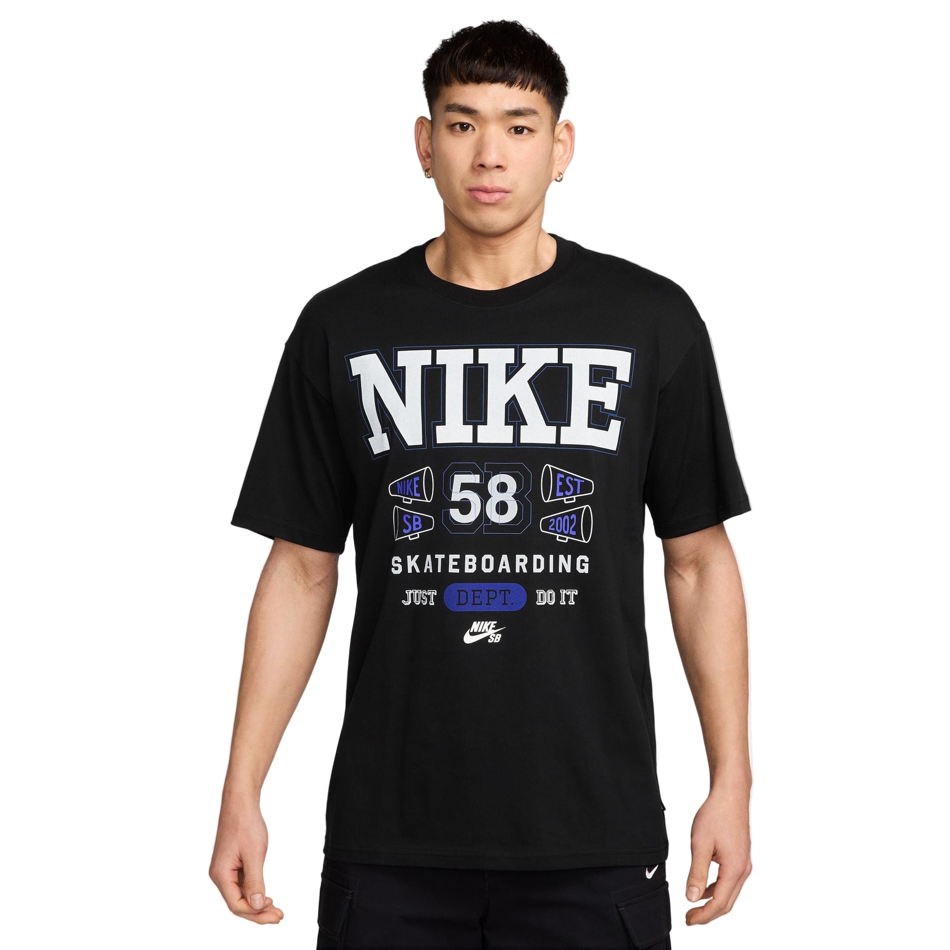 Nike SB - M90 OC Athletics Tee - Velocity 21