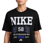 Nike SB - M90 OC Athletics Tee - Velocity 21