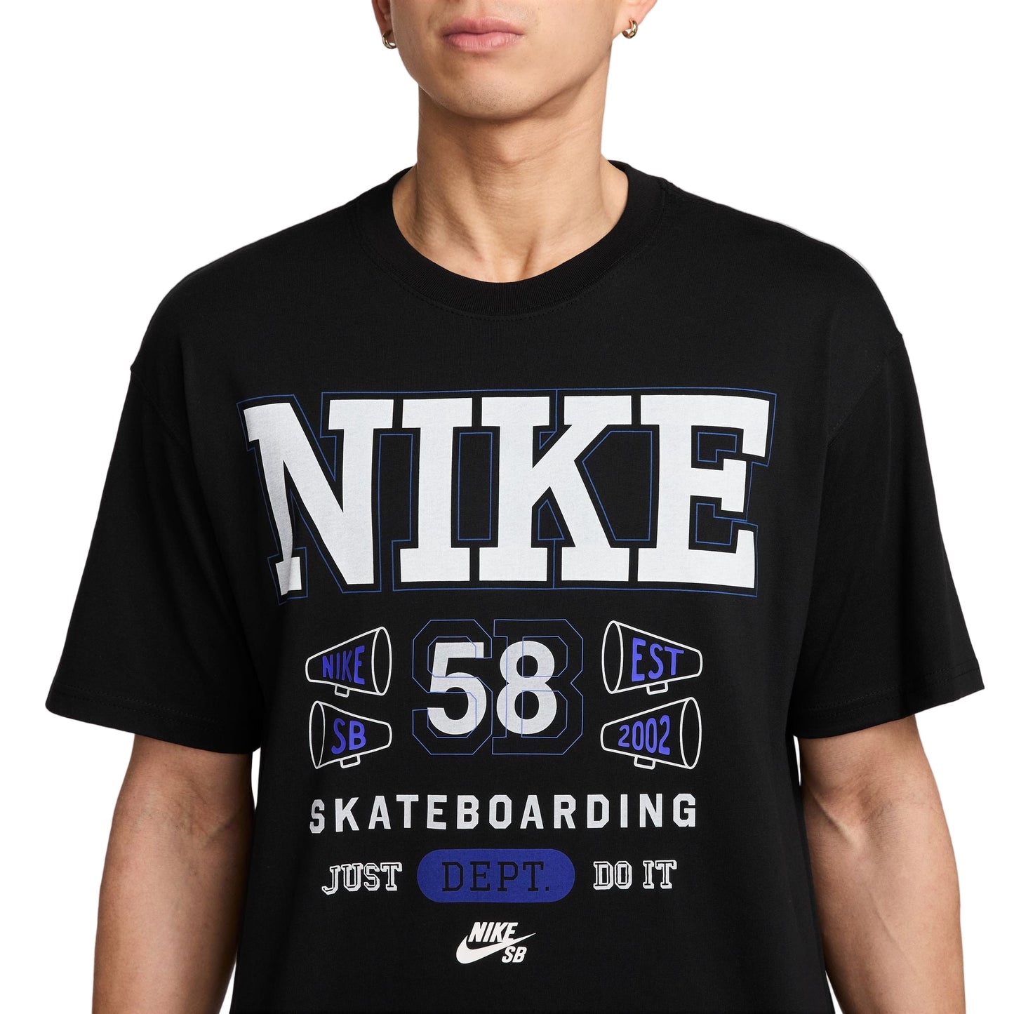 Nike SB - M90 OC Athletics Tee - Velocity 21