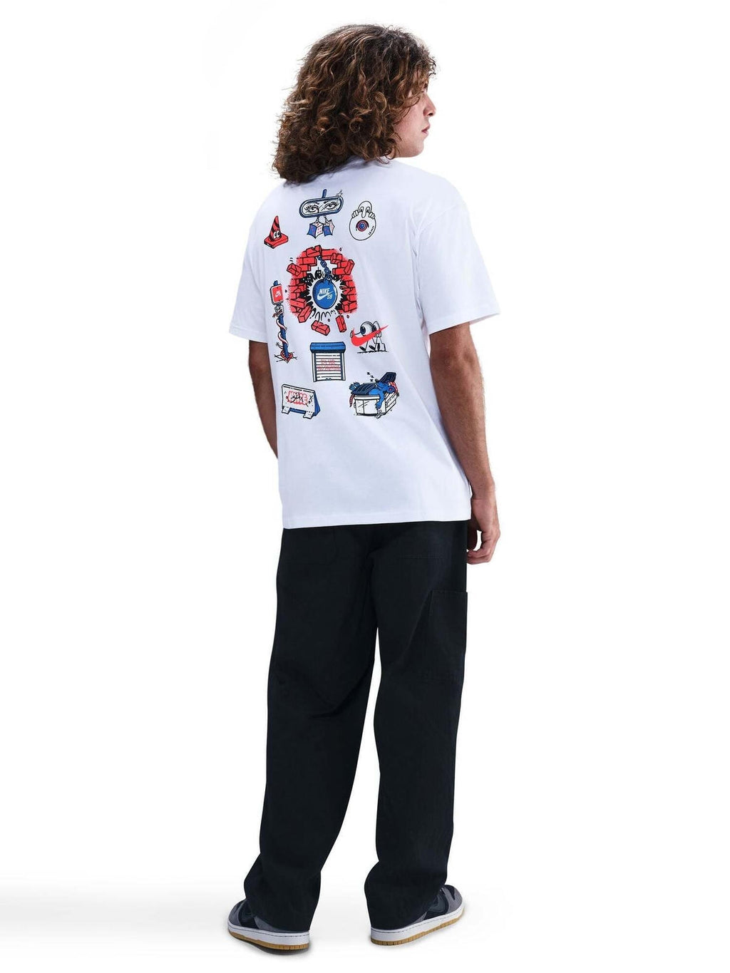Nike SB - Max90 Skate Tee - Velocity 21