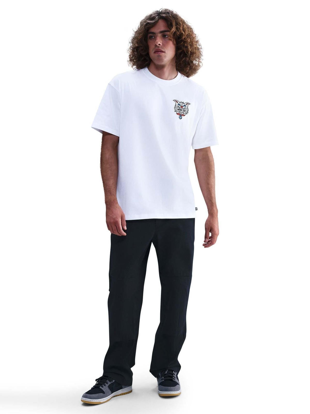 Nike SB - Max90 Skate Tee - Velocity 21