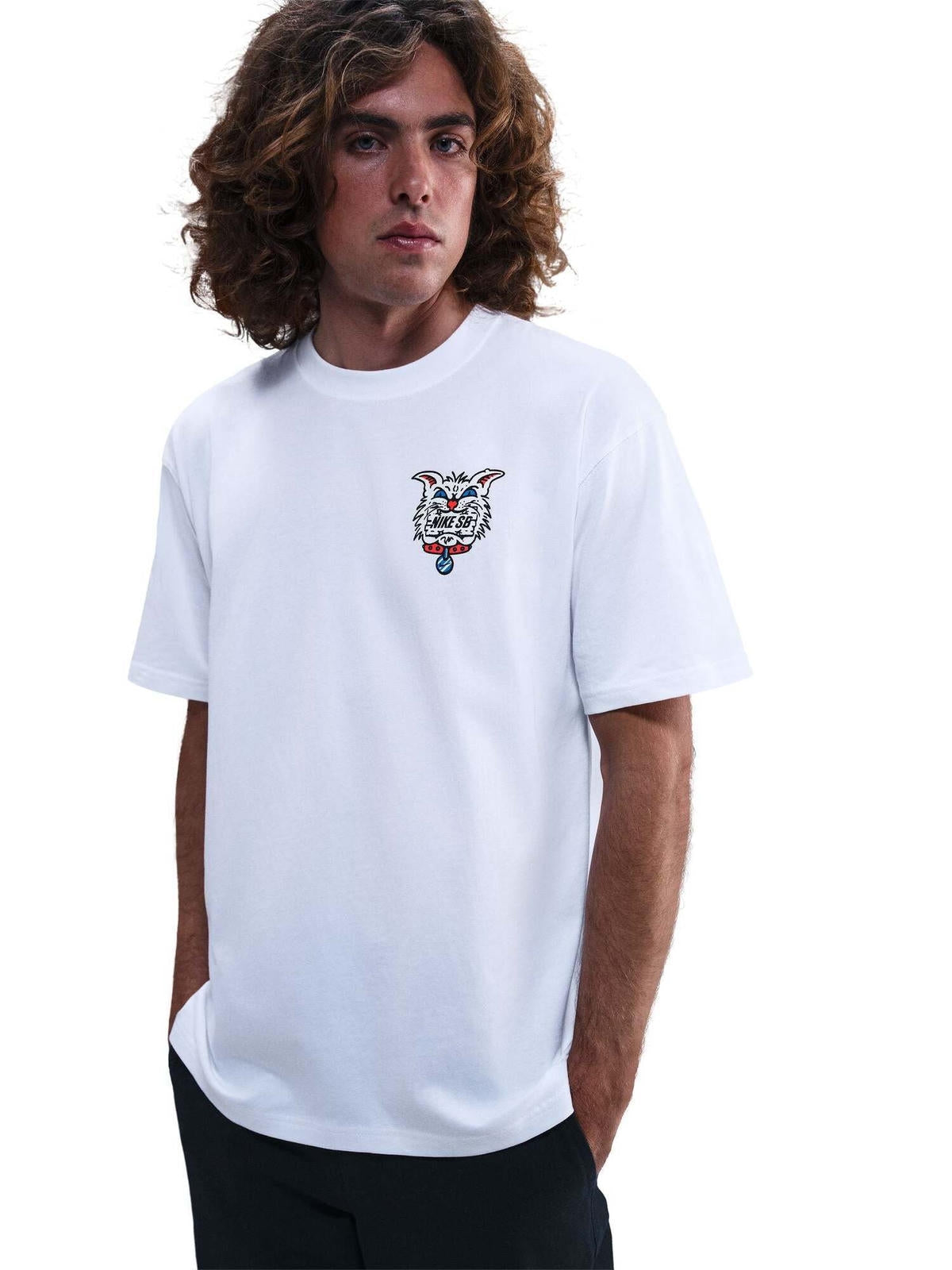 Nike SB - Max90 Skate Tee - Velocity 21