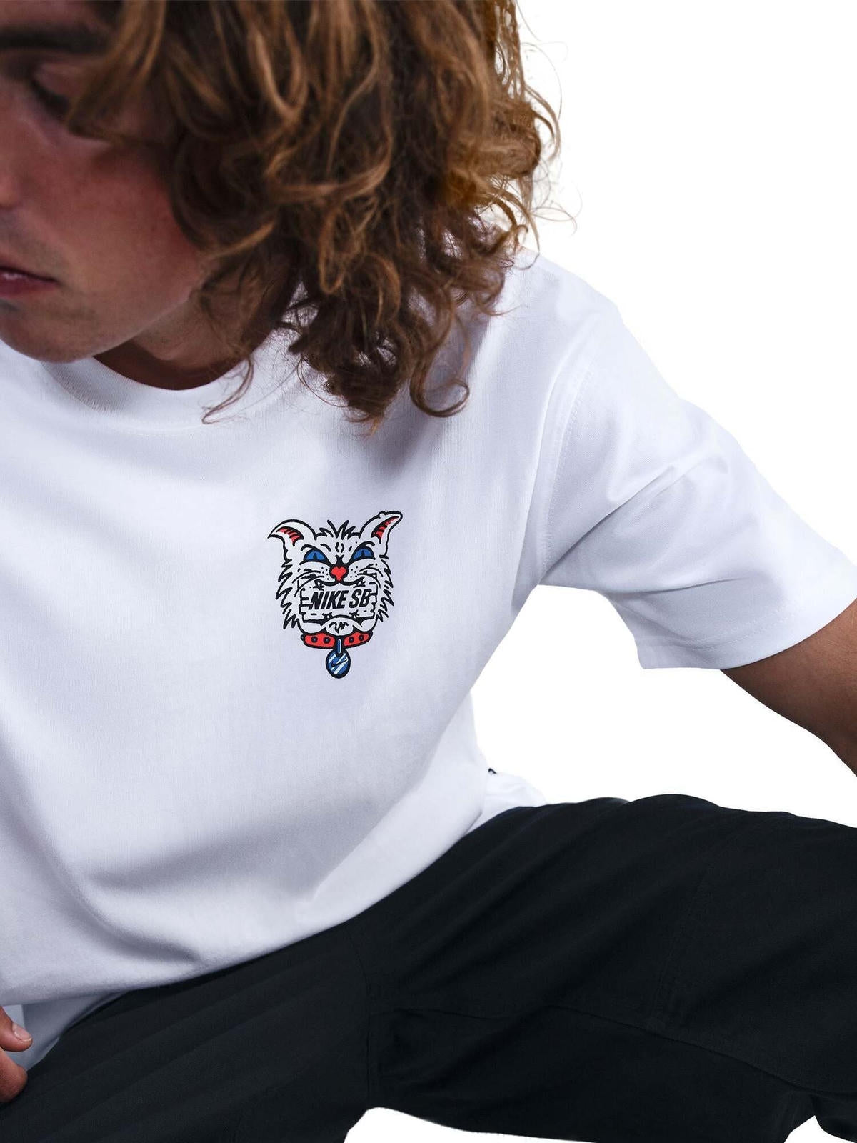 Nike SB - Max90 Skate Tee - Velocity 21