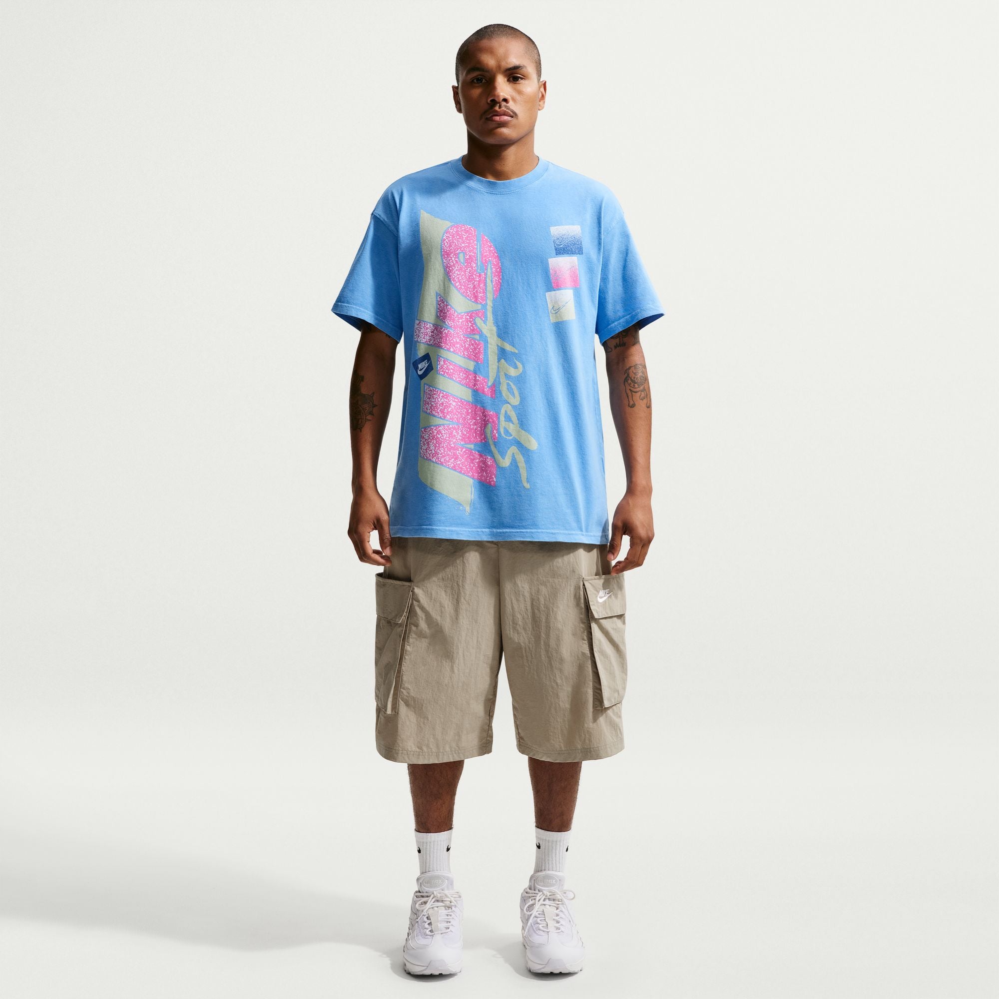 Sportswear Max90 Tee