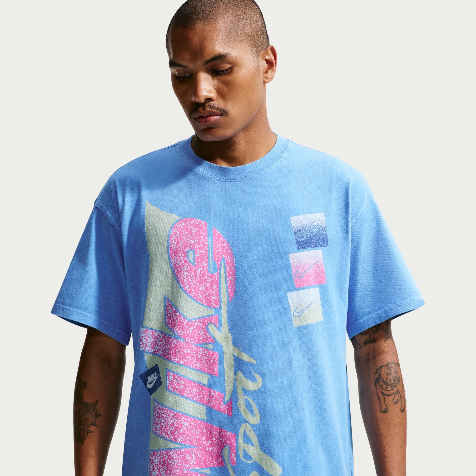 Sportswear Max90 Tee