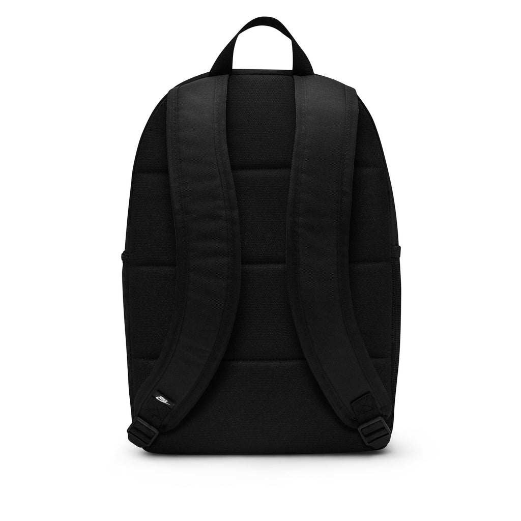 Heritage Backpack 2.0 - Black