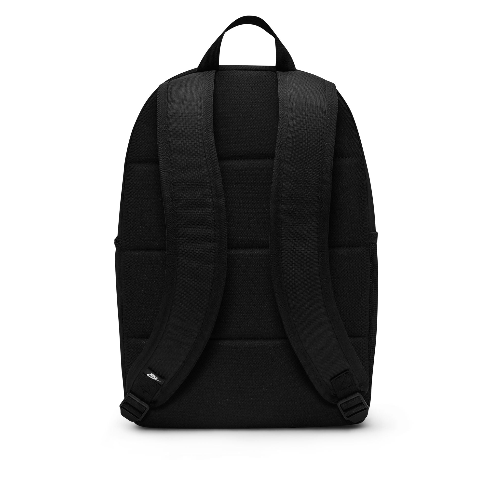 Heritage Backpack 2.0 - Black