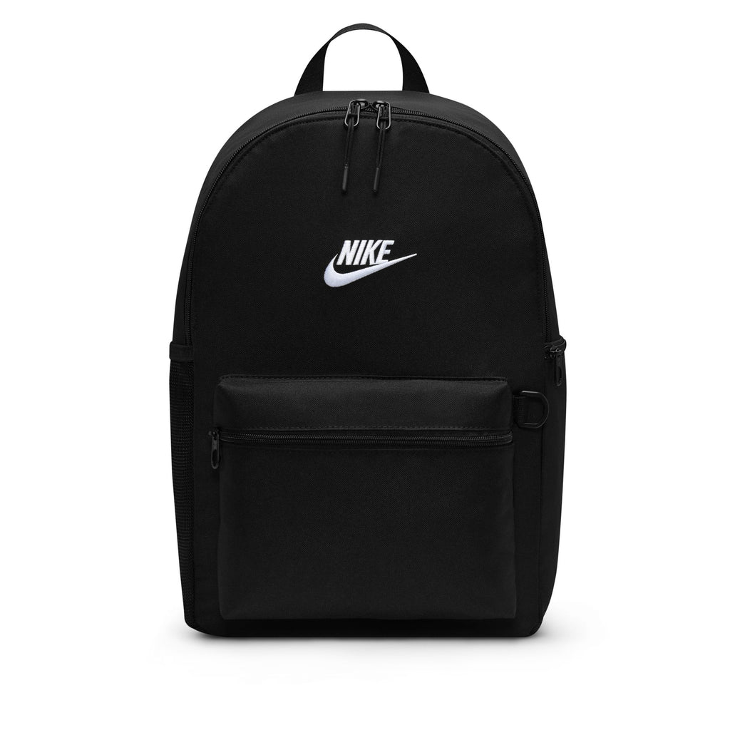 Heritage Backpack 2.0 - Black