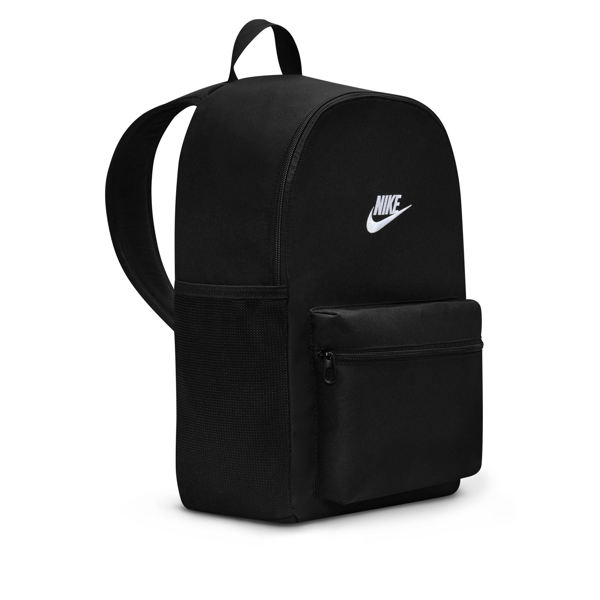 Heritage Backpack 2.0 - Black