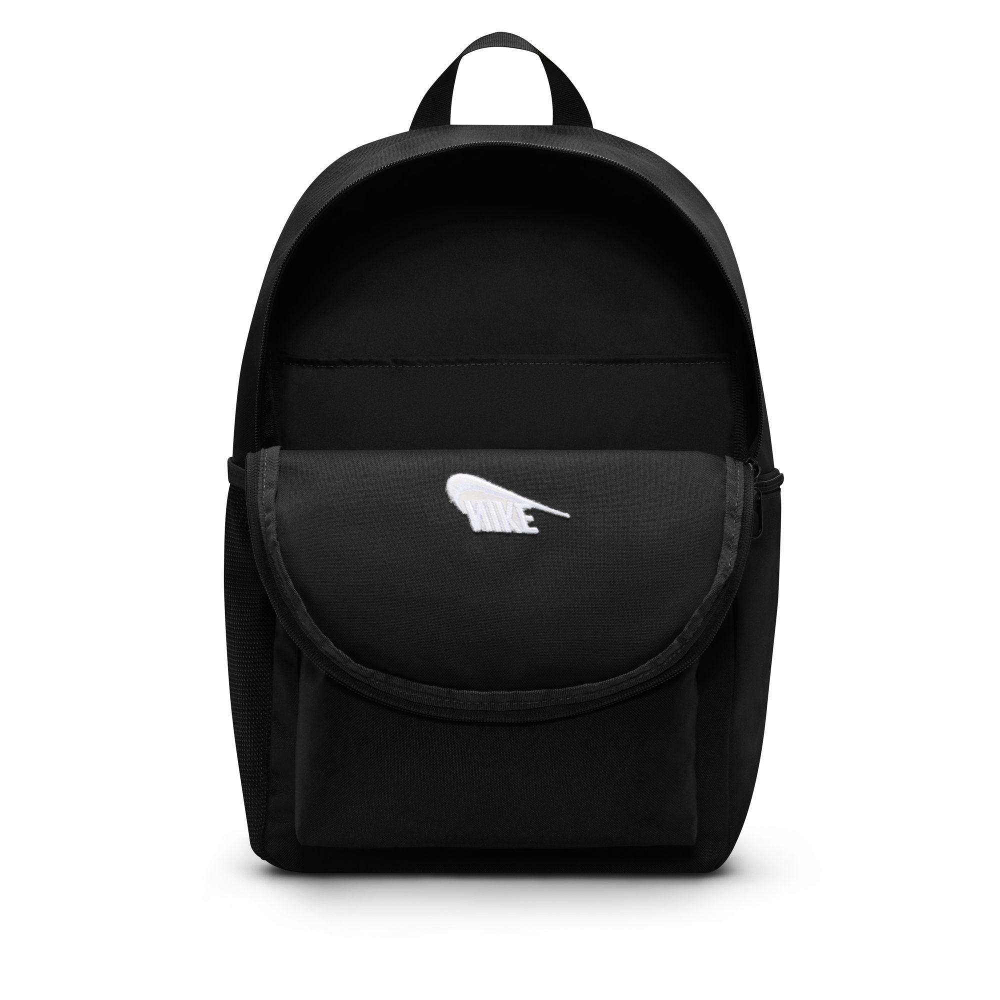 Heritage Backpack 2.0 - Black