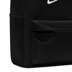 Heritage Backpack 2.0 - Black