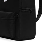 Heritage Backpack 2.0 - Black