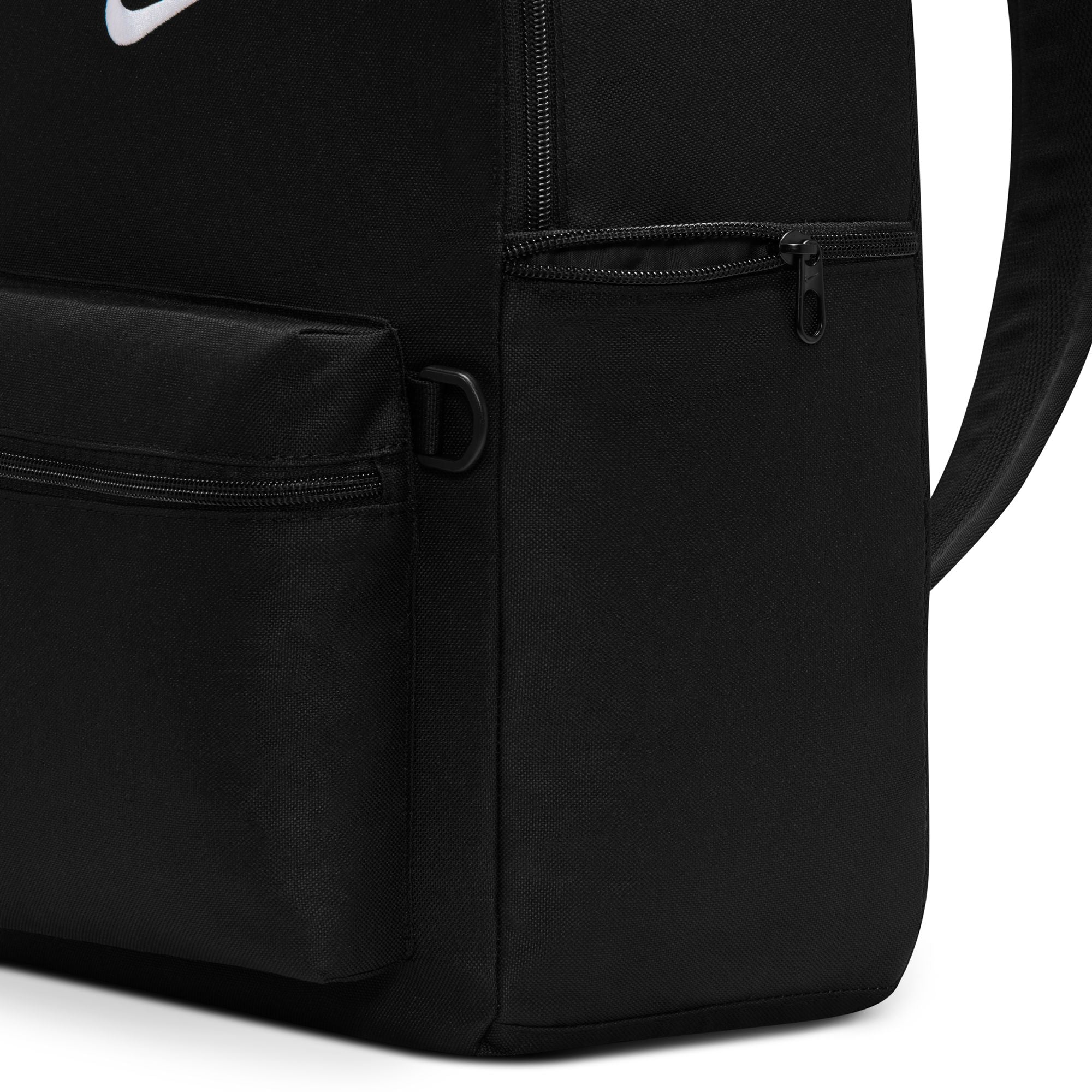 Heritage Backpack 2.0 - Black