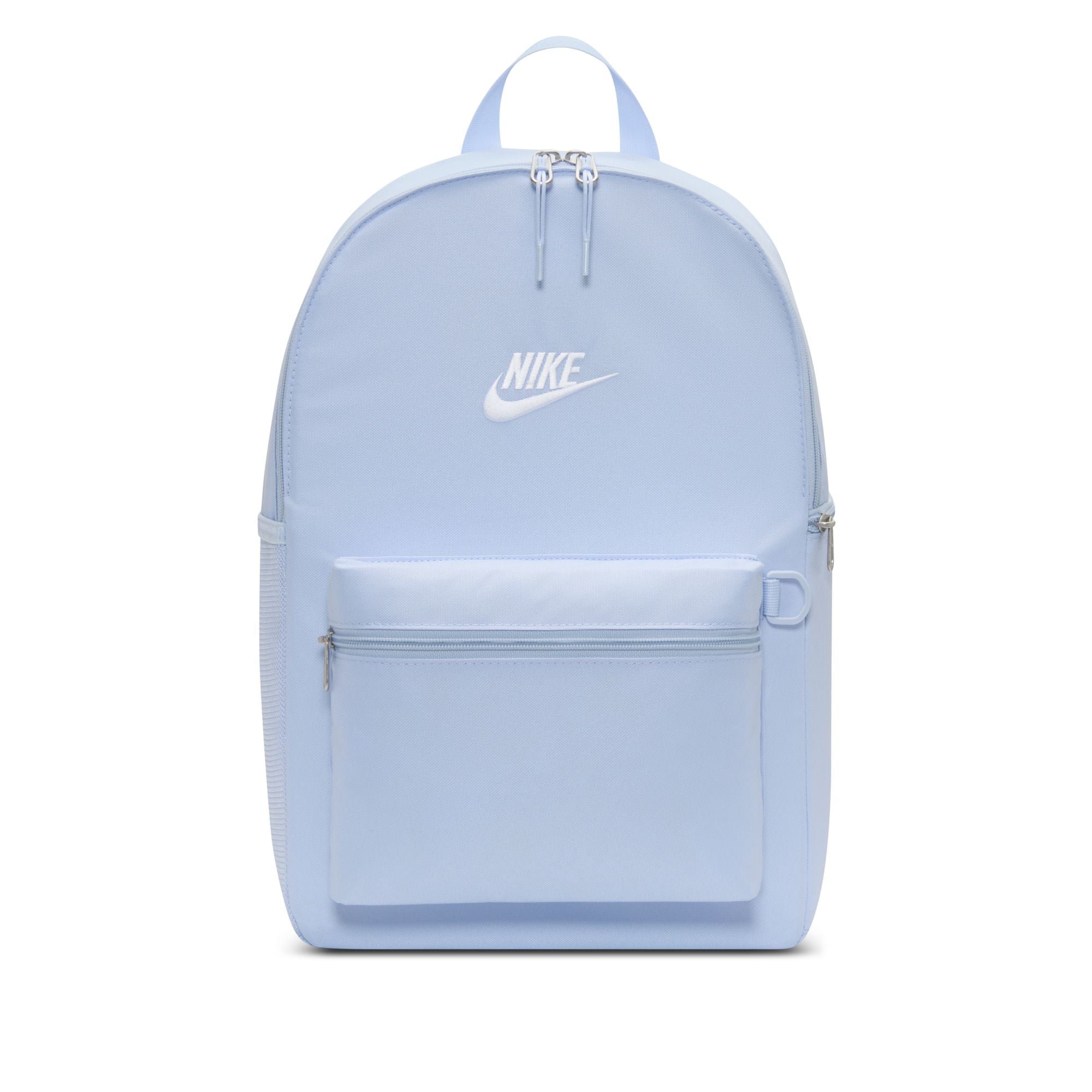 Heritage Backpack 2.0 - Hydrogen Blue