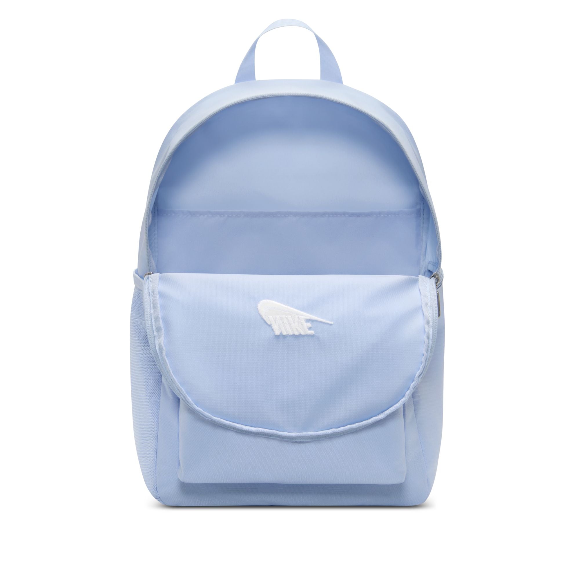Heritage Backpack 2.0 - Hydrogen Blue