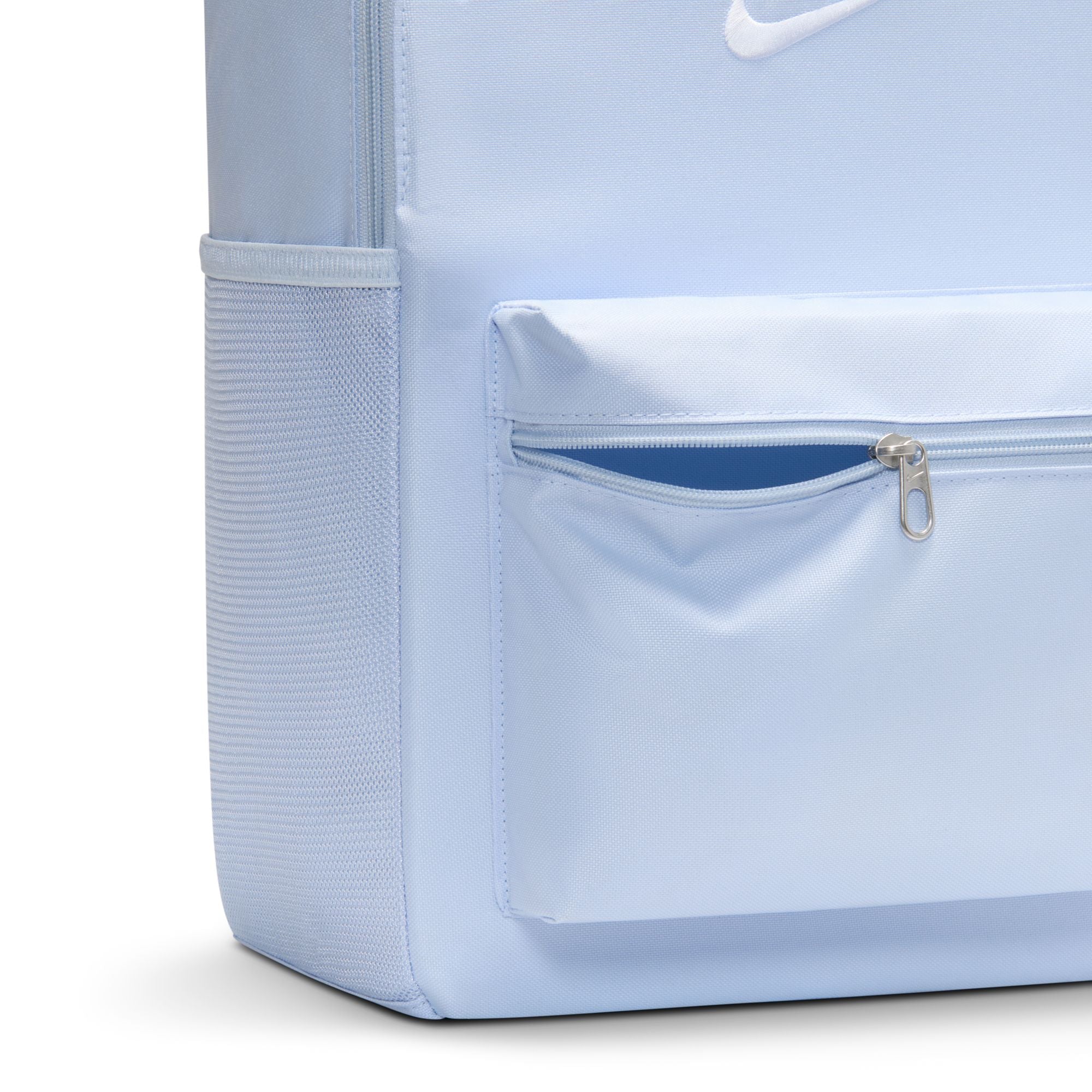 Heritage Backpack 2.0 - Hydrogen Blue