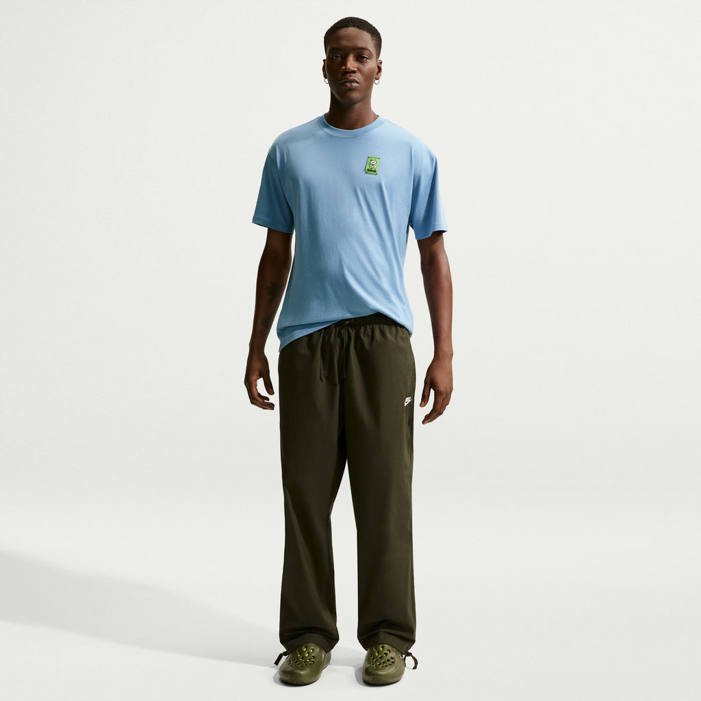 Max90 Tee - Work Blue