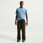 Max90 Tee - Work Blue
