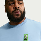 Max90 Tee - Work Blue