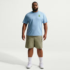 Max90 Tee - Work Blue