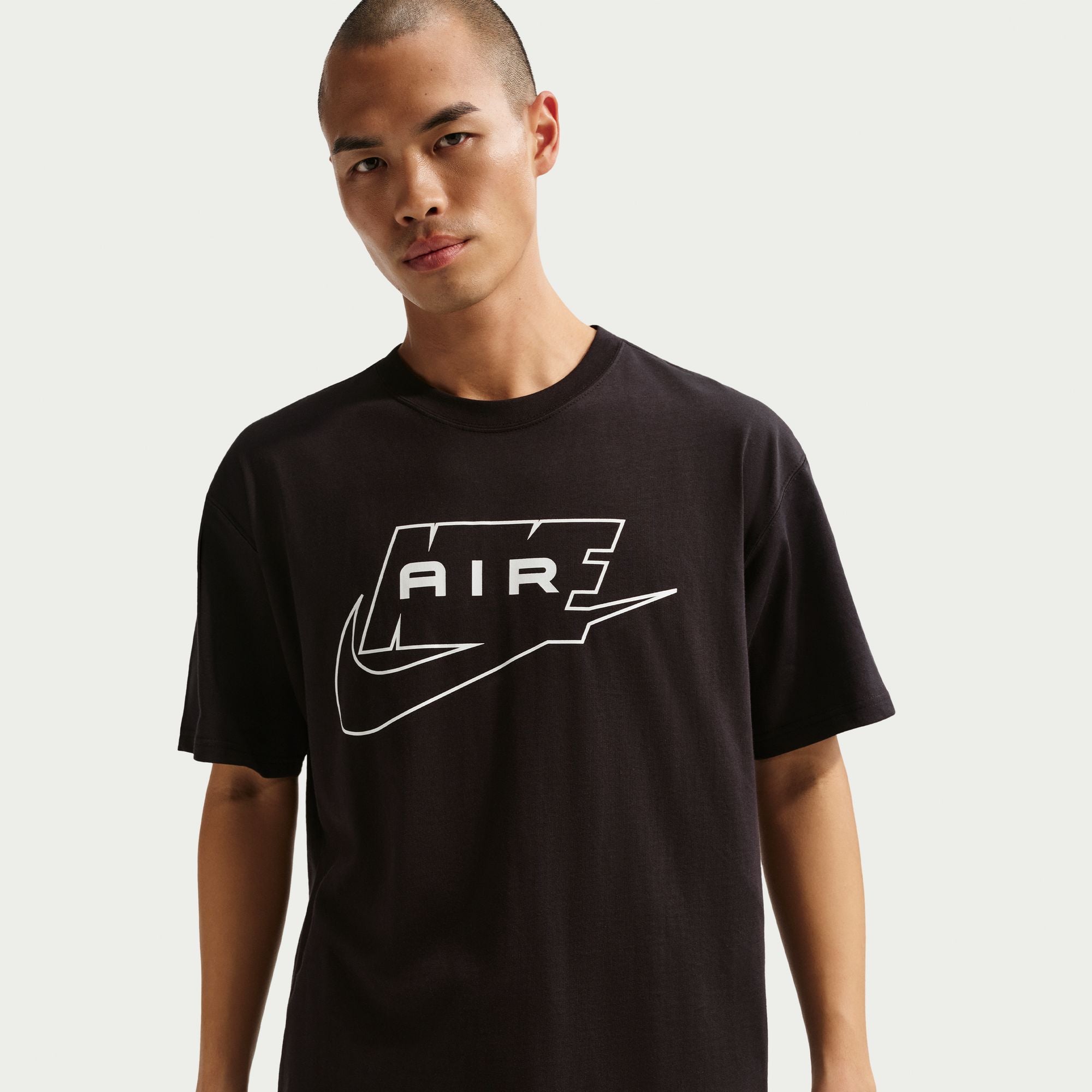 Sportswear Loose Fit Air Tee