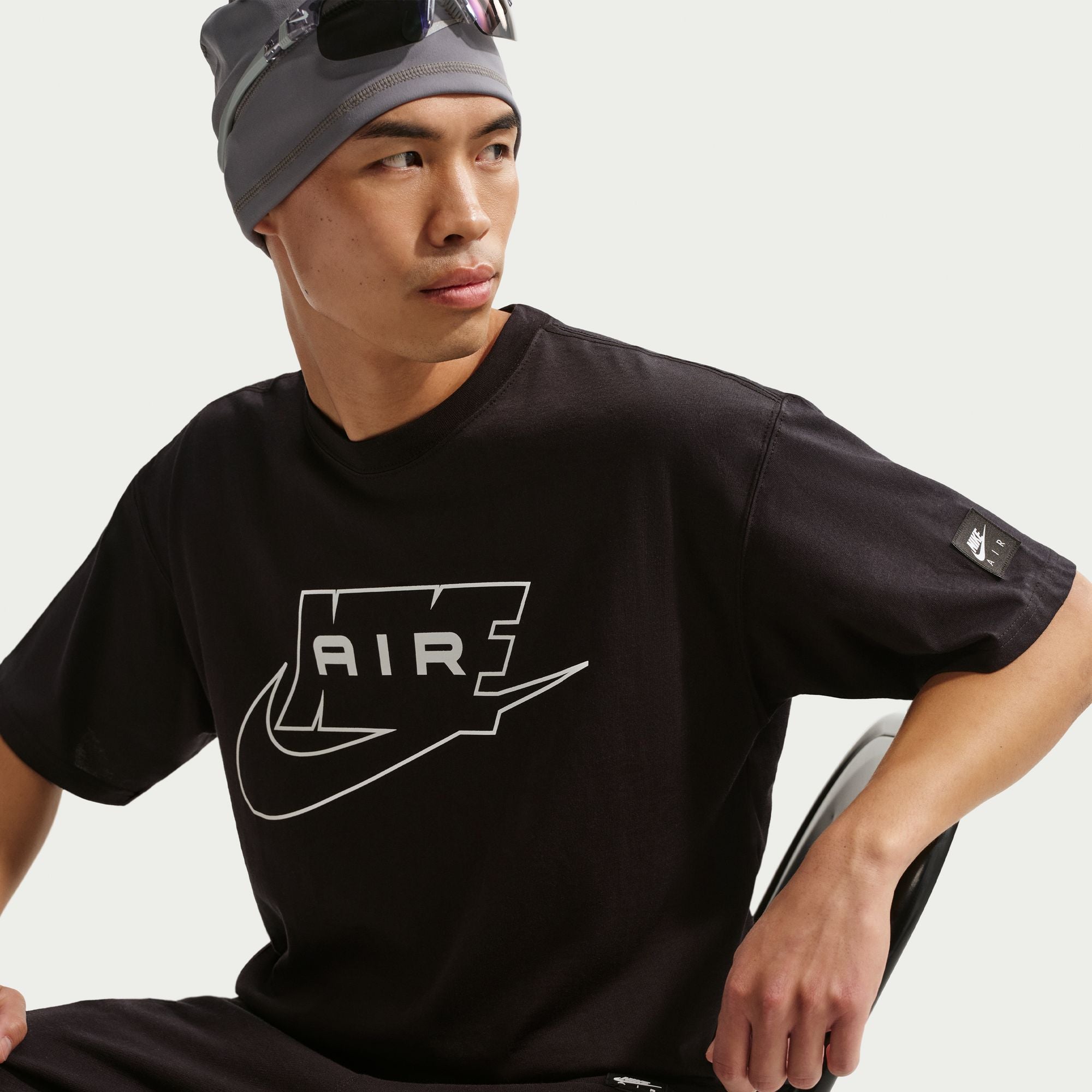 Sportswear Loose Fit Air Tee